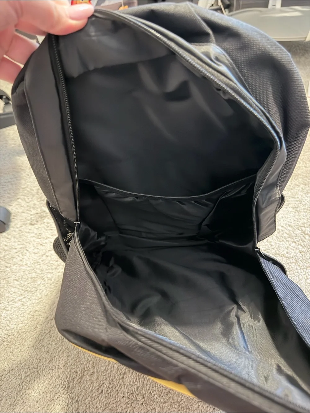 Pokémon Pikachu Backpack NWOT